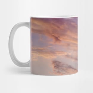 At the break of dawn Mug